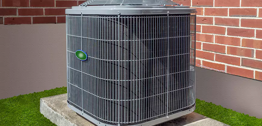AC Unit Replacement in Bensalem