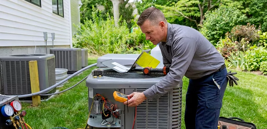 Apartment and Multi-Unit Dryer Vent Cleaning in Bensalem