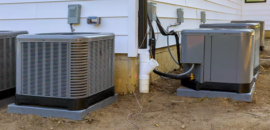 Refrigerant System Setup in Bensalem