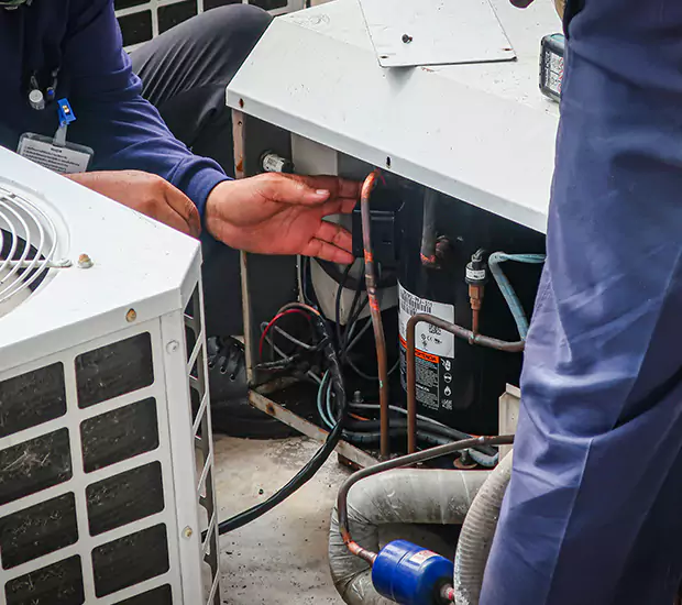 Proven AC Condenser Repair: Your Local Outdoor Unit Specialists in Bensalem, PA