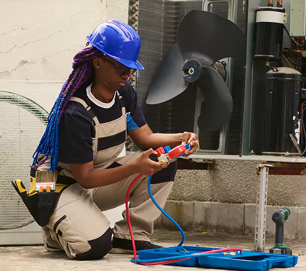 Licensed AC Electrical Repair Pros in Bensalem, PA