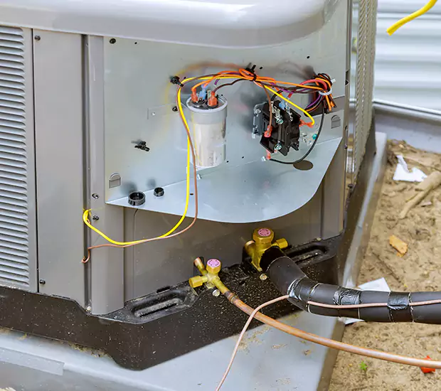 Proven AC Heater Repair: Your Local Heating Team in Bensalem, PA