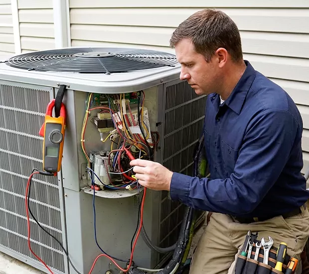 Proven AC Installation: Your Local Cooling Installer Team in Bensalem, PA