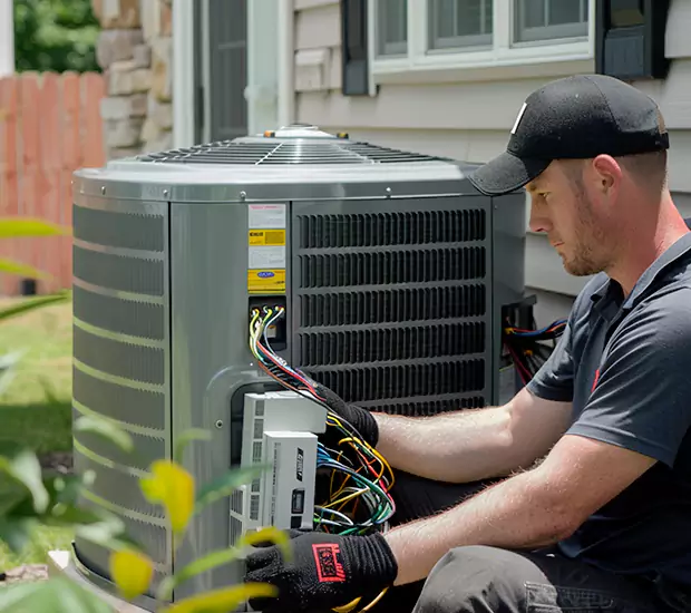 Proven AC Unit Replacement: Your Local System Upgrade Team in Bensalem, PA