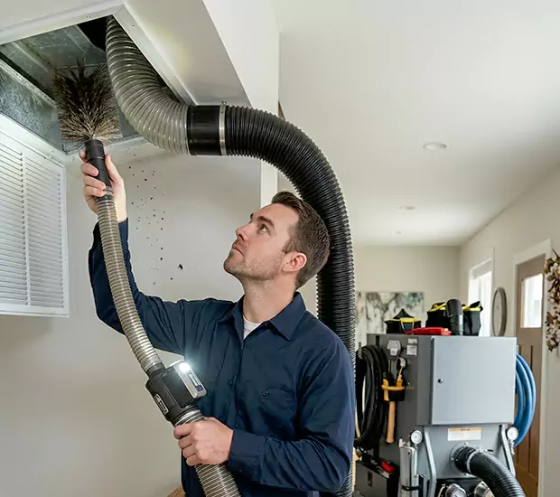 Proven AC Vent Cleaning: Your Local Air Quality Team in Bensalem, PA