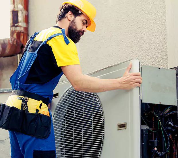 Proven Air Handler Repair: Your Local Indoor Unit Specialists in Bensalem, PA
