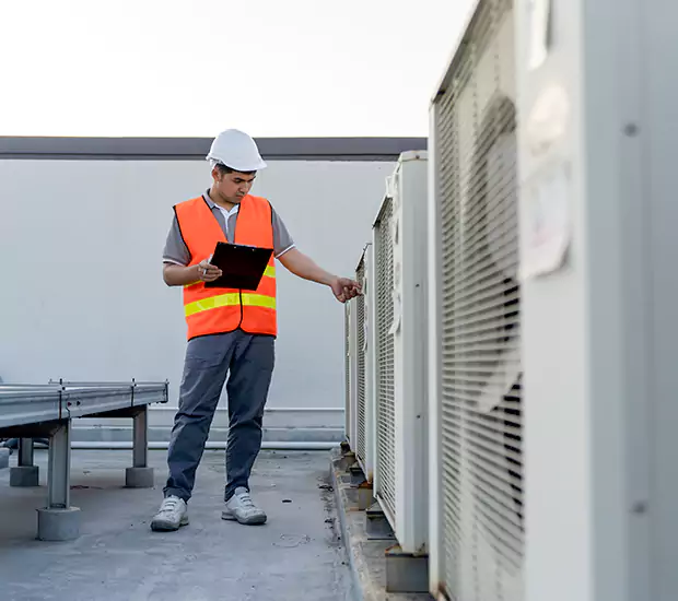 Proven Commercial AC Repair: Your Local Business Cooling Team in Bensalem, PA