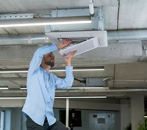 Proven Commercial AC Replacement: Your Local Business Cooling Team in Bensalem, PA