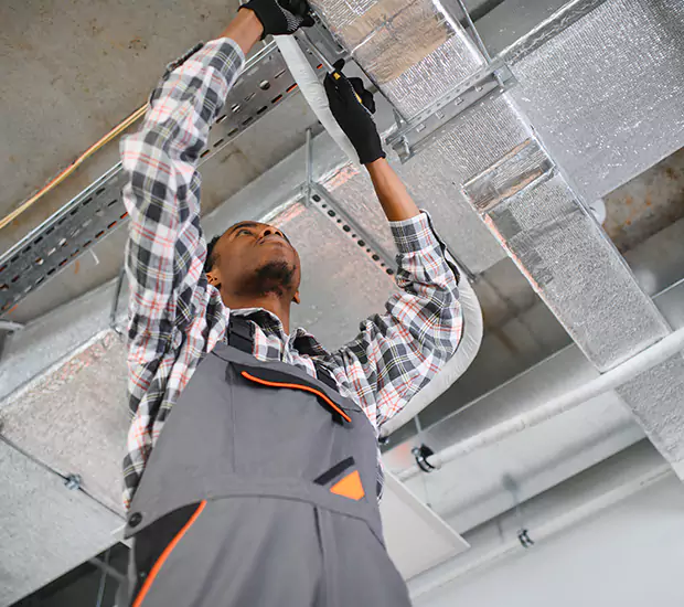 Proven Duct Repair: Your Local Ductwork Specialists in Bensalem, PA
