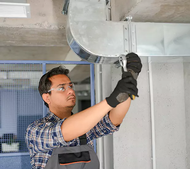 Proven Ductwork Replacement: Your Local Whole-Home Airflow Team in Bensalem, PA