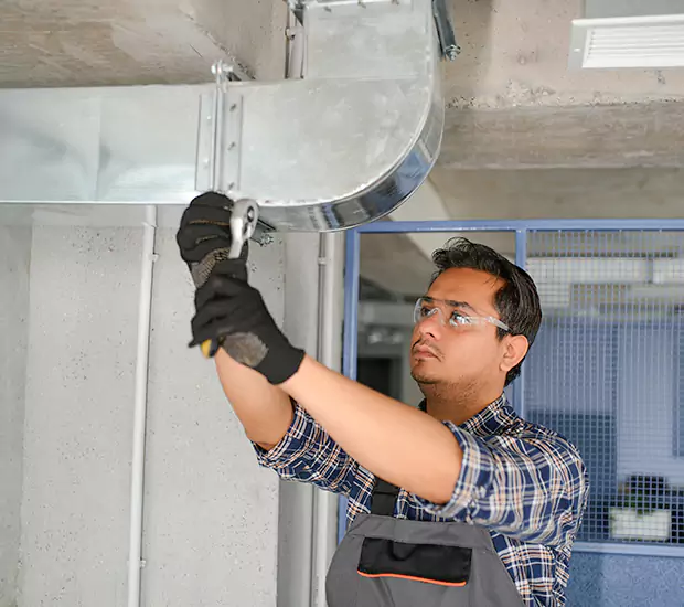 Proven Heating Duct Cleaning: Your Local Ducted Heating Team in Bensalem, PA