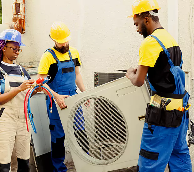 Proven HVAC Contractor: Your Local Heating and Cooling Team in Bensalem, PA