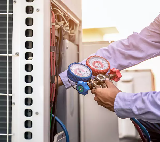 Proven HVAC Maintenance Service: Your Local Tune-Up Team in Bensalem, PA
