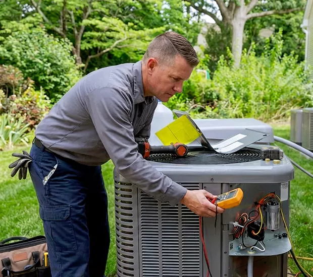 Proven HVAC Replacement: Your Local System Upgrade Team in Bensalem, PA