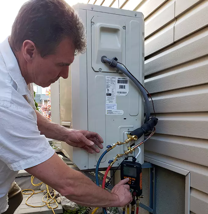 Why Bensalem, PA Homeowners Choose AC Repair Bensalem for AC Compressor Repair?