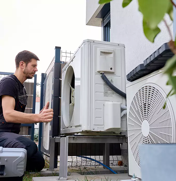 Why Bensalem, PA Homeowners Choose AC Repair Bensalem for AC Condenser Repair?