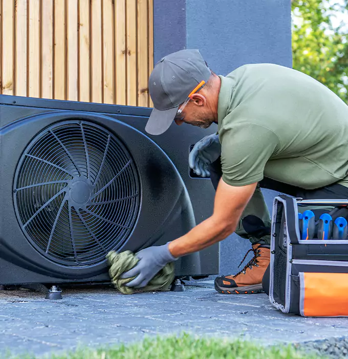 Why Bensalem, PA Homeowners Choose AC Repair Bensalem for Air Handler Repair?