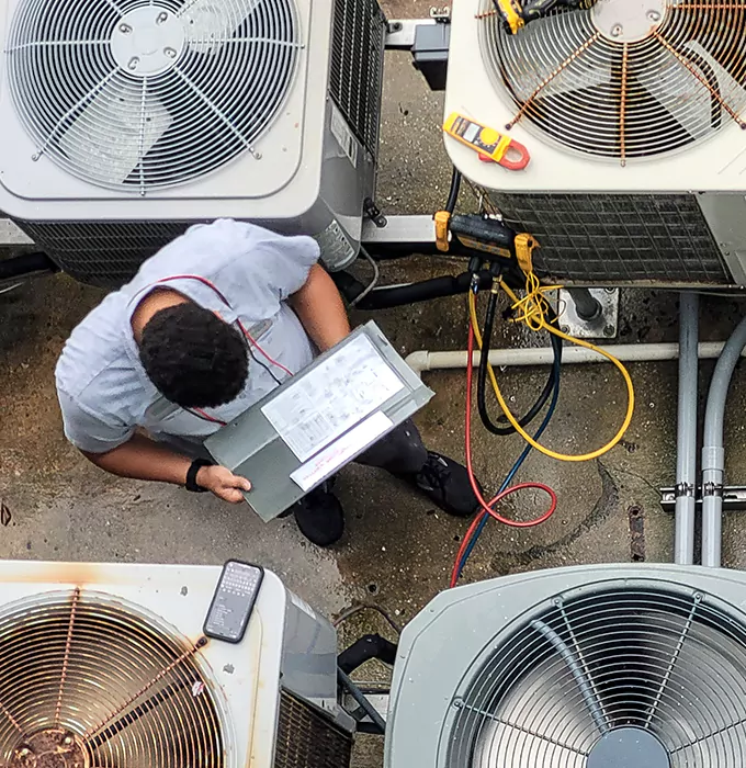 Why Bensalem Businesses Choose AC Repair Bensalem for Commercial AC Maintenance?