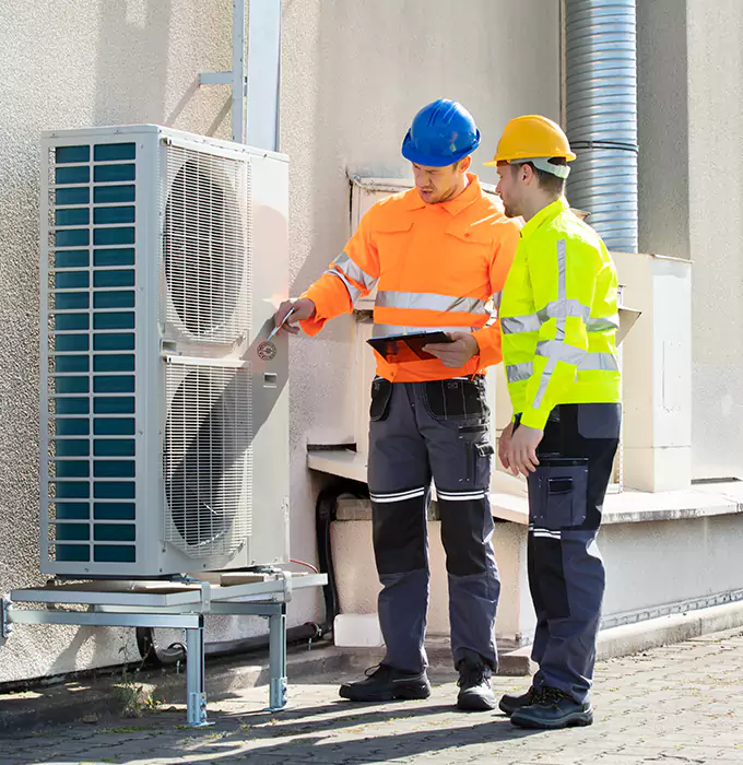 Why Bensalem, PA Businesses Choose AC Repair Bensalem for Commercial AC Repair?