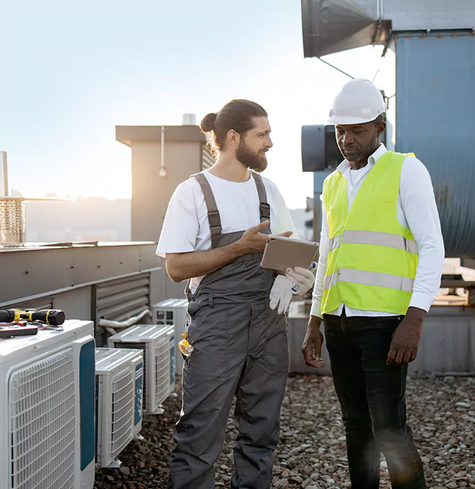 Why Bensalem Businesses Choose AC Repair Bensalem for Commercial HVAC?