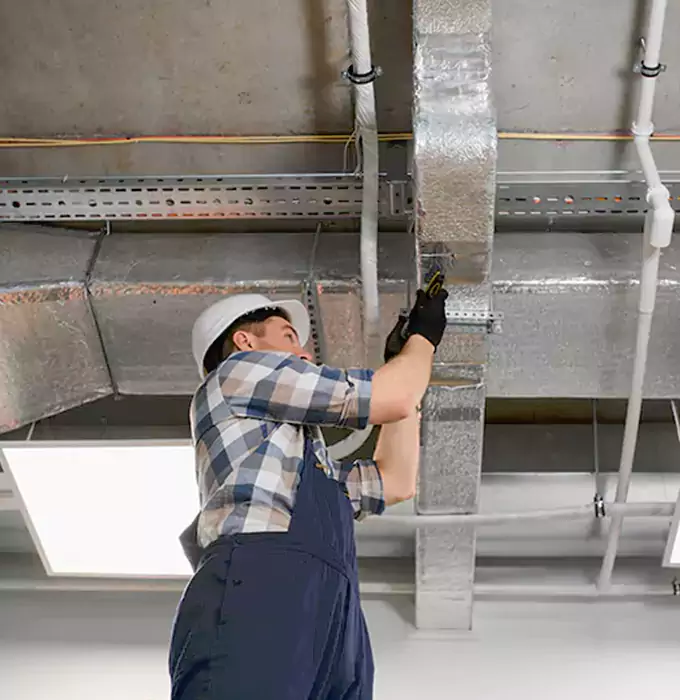 Why Bensalem, PA Homeowners Choose AC Repair Bensalem for Duct Repair?