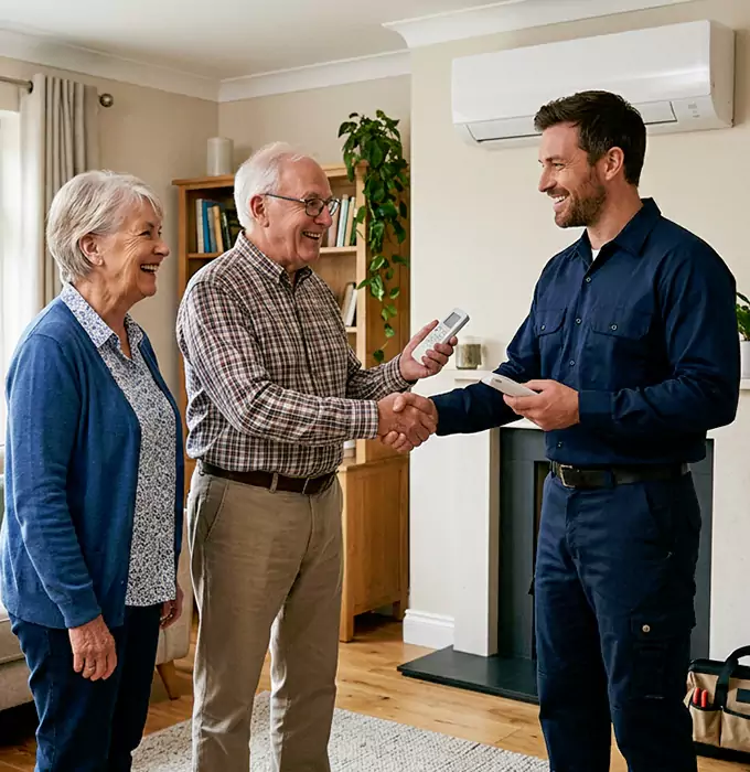 Why Bensalem Homeowners Choose AC Repair Bensalem for Ductless Mini Split Installation?