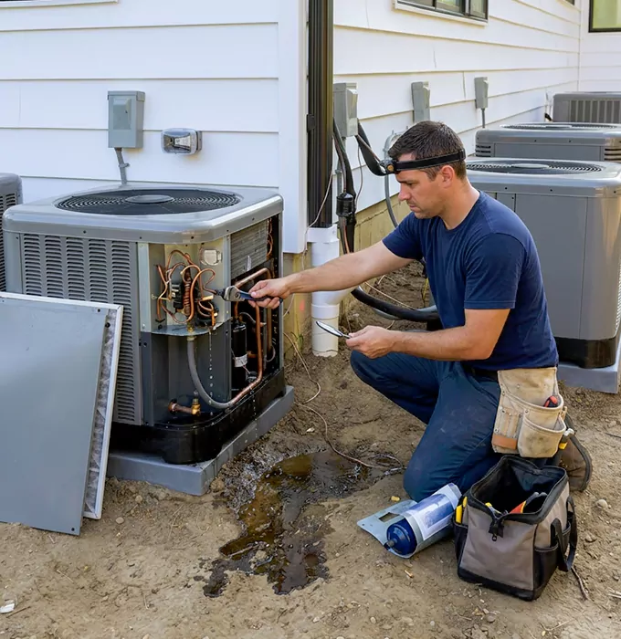 Why Bensalem Homeowners Choose AC Repair Bensalem for Emergency AC Service?