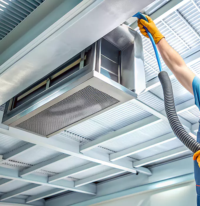 Why Bensalem, PA Homeowners Choose AC Repair Bensalem for HVAC Cleaning?