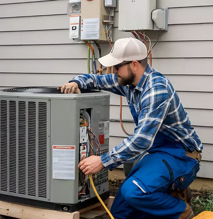 Why Bensalem, PA Homeowners Choose AC Repair Bensalem for HVAC Installation?