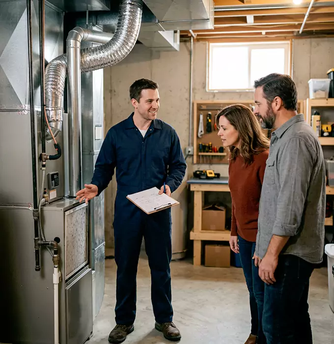 Why Bensalem, PA Homeowners Choose AC Repair Bensalem for HVAC Maintenance Service?