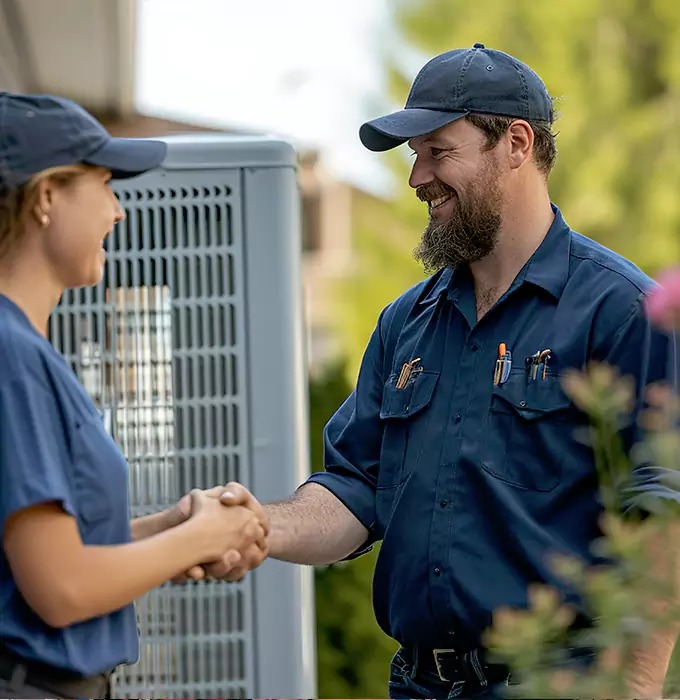 Why Do Bensalem Homeowners Choose AC Repair Bensalem HVAC Repair?