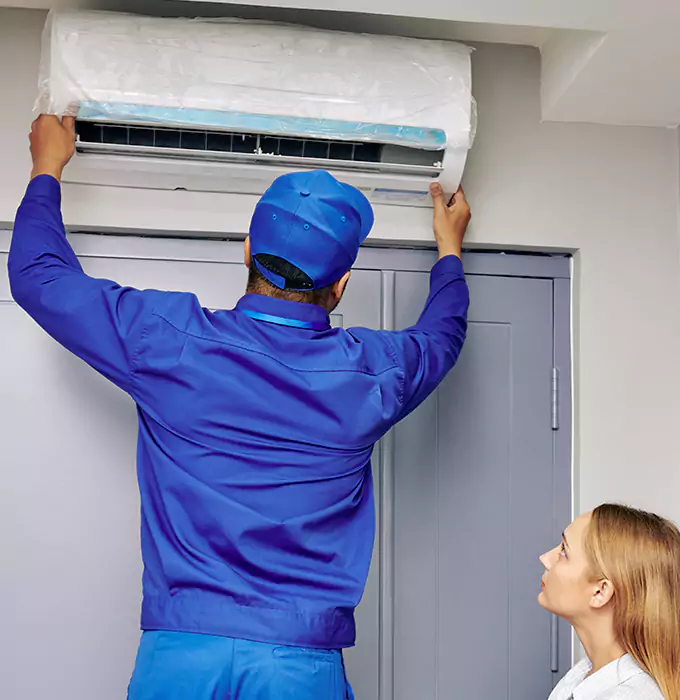 Why Bensalem, PA Homeowners Choose AC Repair Bensalem for Split Air Conditioner Installation?